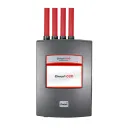 Cirrus Cloud Chamber (CCD) Scanning Aspirating Detector