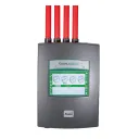Cirrus HYBRID Aspirating "Fire & Smoke" Detector