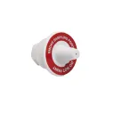 Conical Aspirating Sampling Head