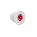 Flush Aspirating Sampling Head