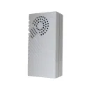 Vandal Proof 15W 100V Aluminium (IP67) Fire Speaker