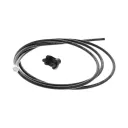 Flexible Light Pipe for Fiber Mimic LED Controller