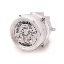 RFD-3000 IR3 60m 90° Flame Detector - Explosion Proof