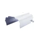 Flame Detection Rain & Sun Shield